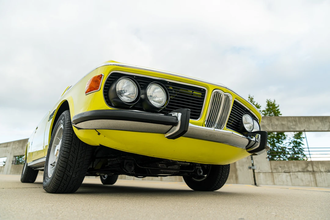 1971 BMW 3.0 CS & CSi - Image 13 of 31