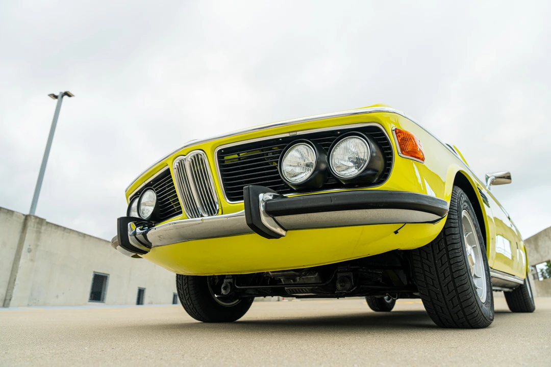 1971 BMW 3.0 CS & CSi - Image 14 of 31