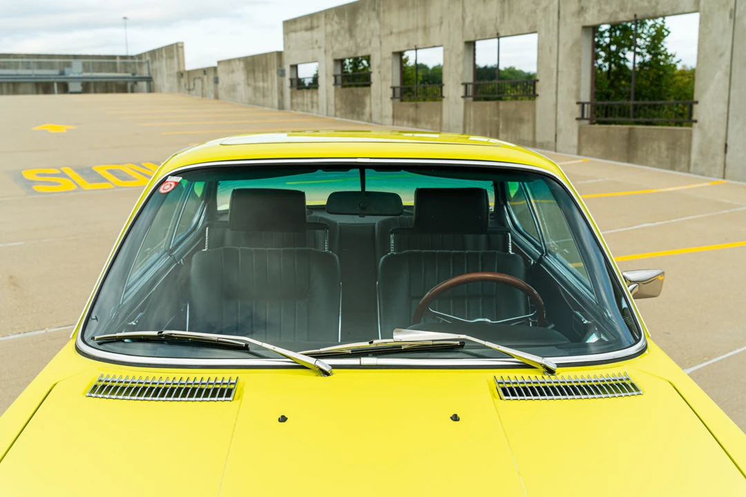 1971 BMW 3.0 CS & CSi - Image 24 of 31
