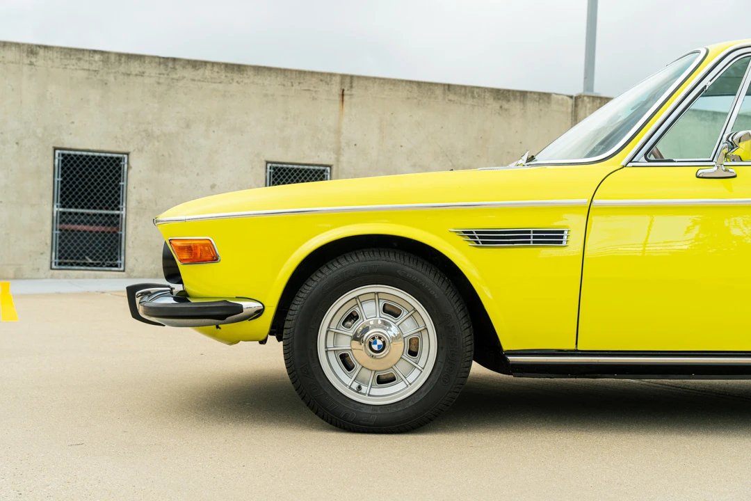 1971 BMW 3.0 CS & CSi - Image 15 of 31