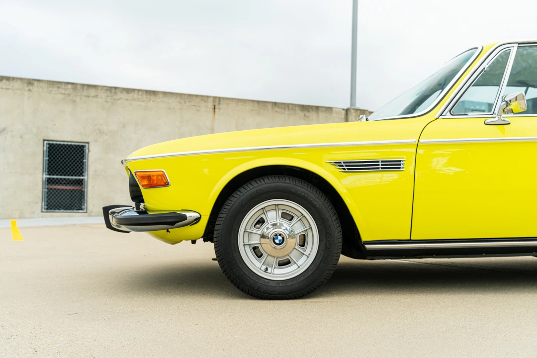 1971 BMW 3.0 CS & CSi - Image 16 of 31