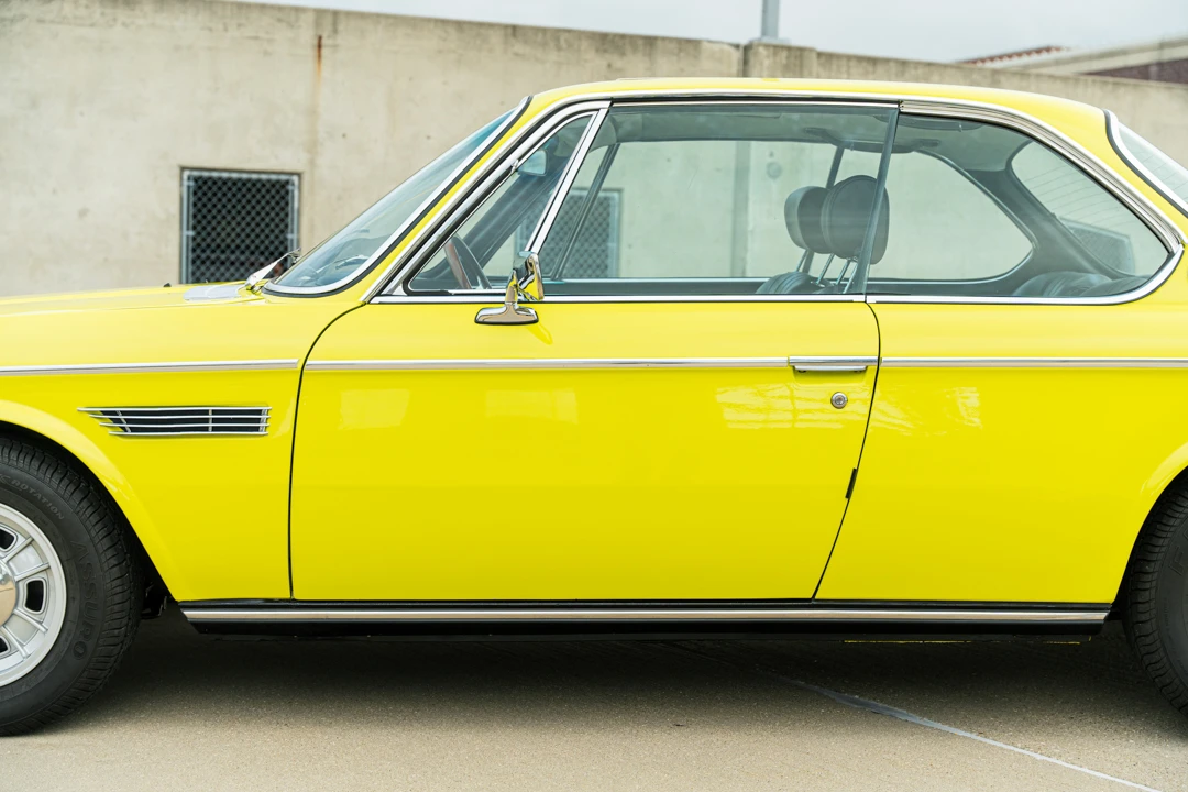 1971 BMW 3.0 CS & CSi - Image 17 of 31