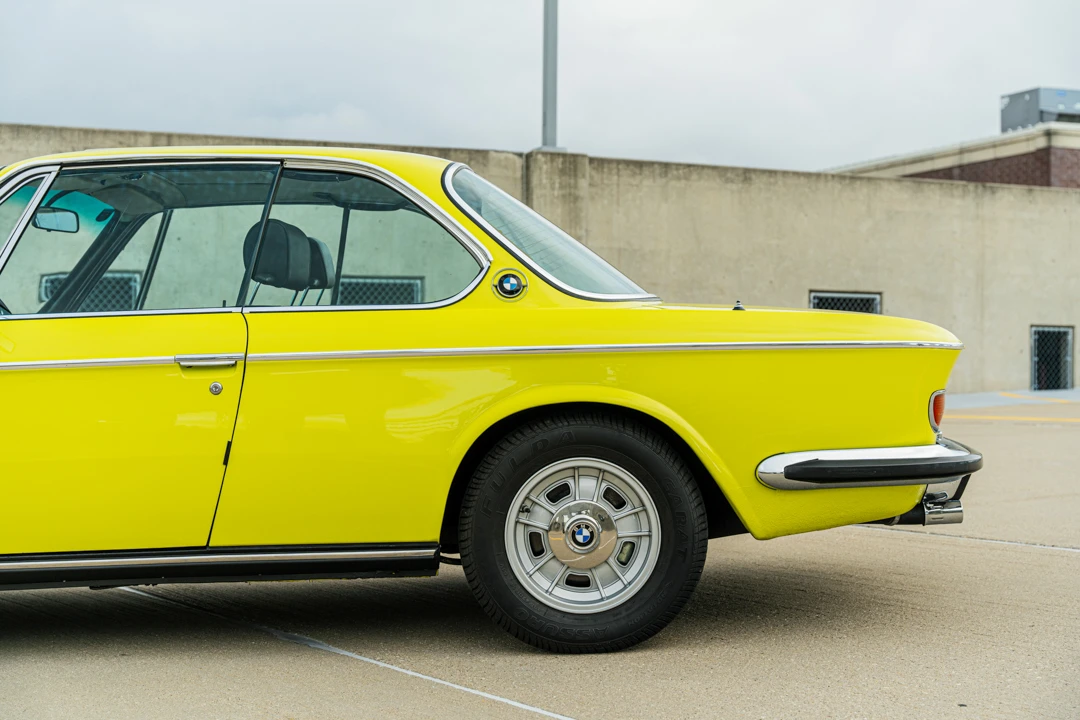 1971 BMW 3.0 CS & CSi - Image 18 of 31