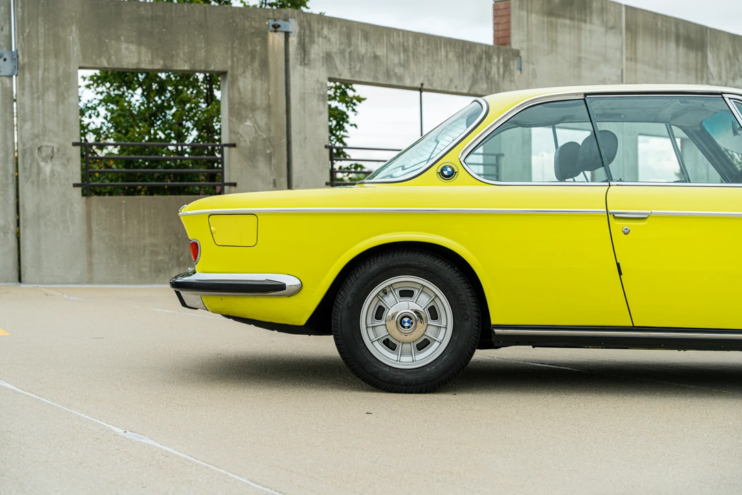 1971 BMW 3.0 CS & CSi - Image 19 of 31