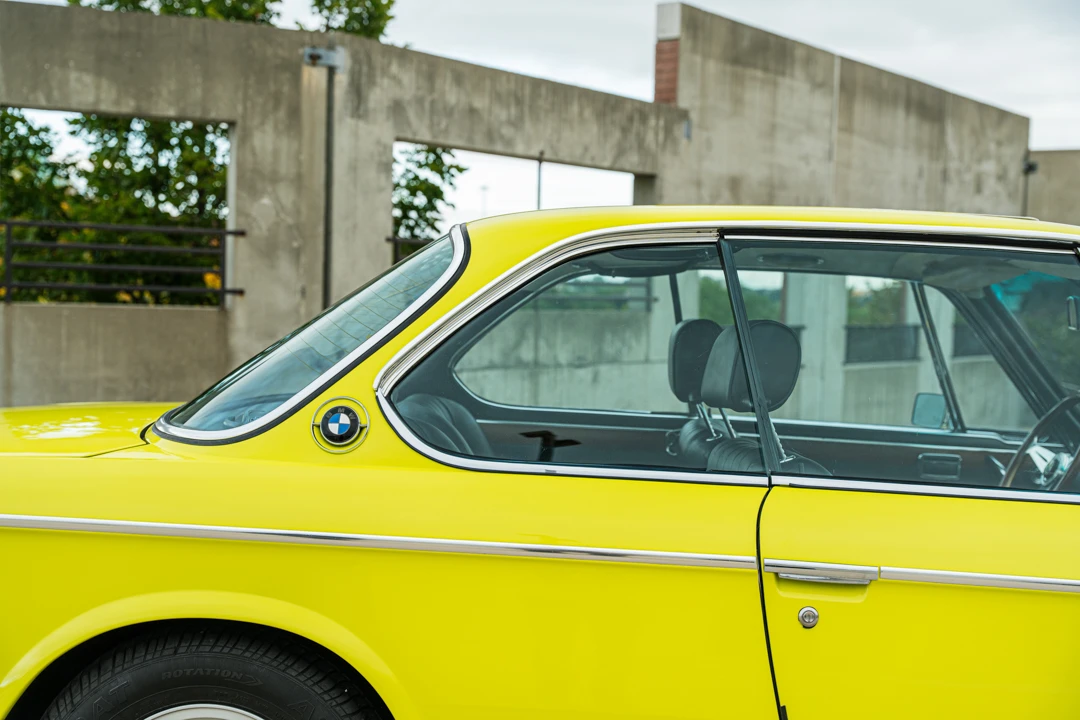 1971 BMW 3.0 CS & CSi - Image 20 of 31