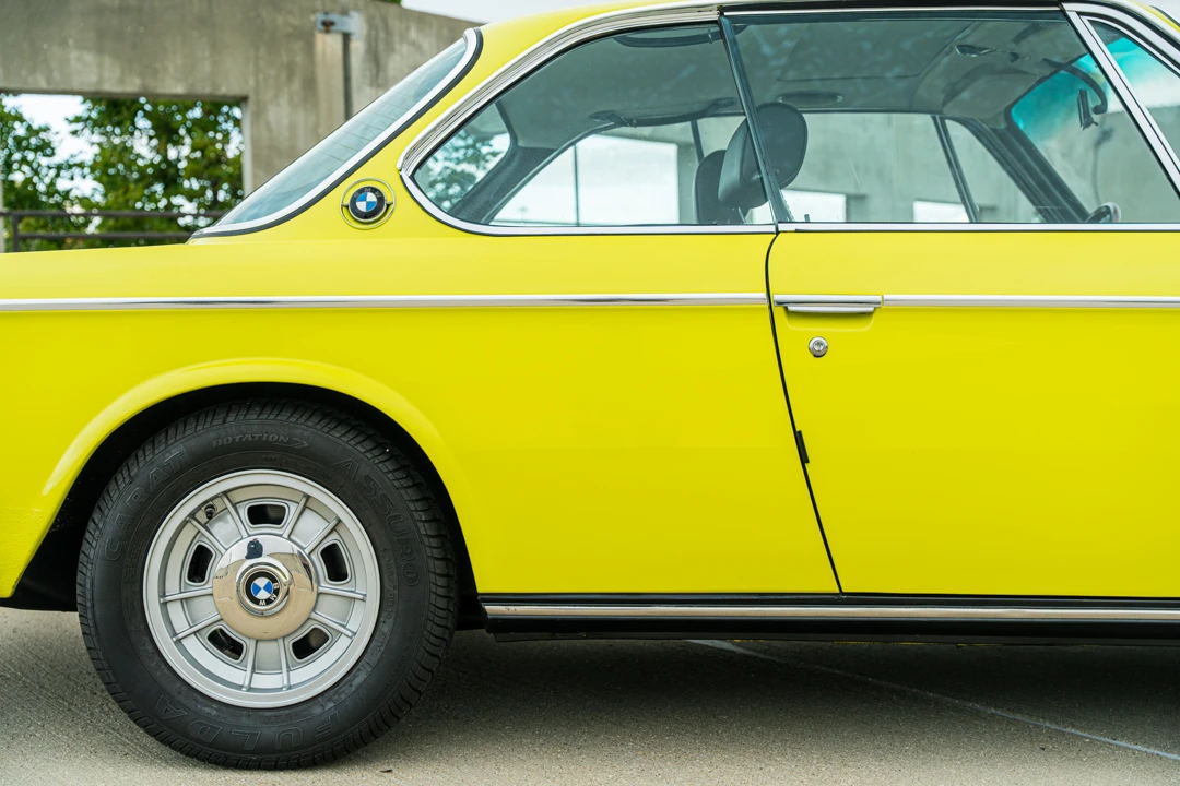 1971 BMW 3.0 CS & CSi - Image 21 of 31