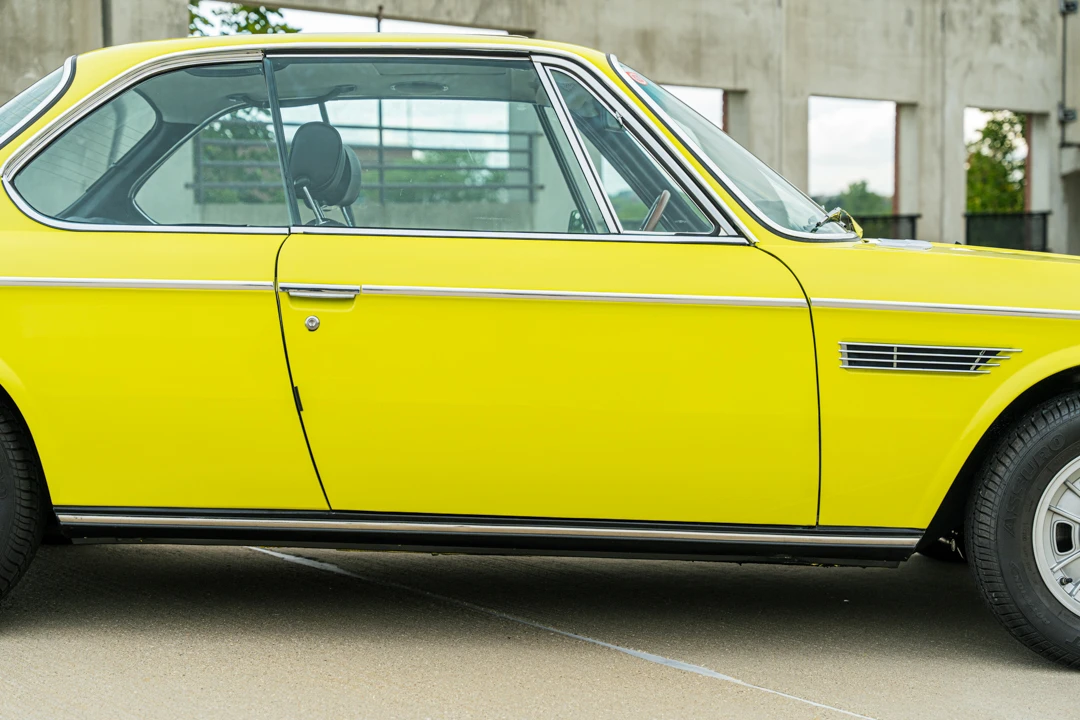 1971 BMW 3.0 CS & CSi - Image 22 of 31