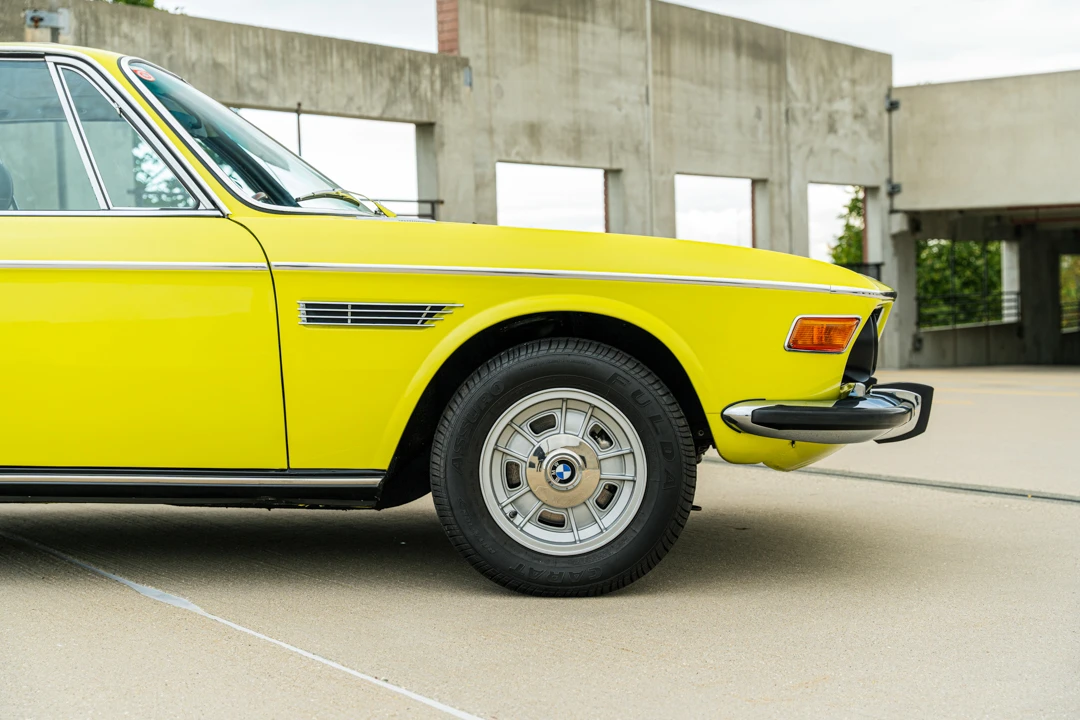 1971 BMW 3.0 CS & CSi - Image 23 of 31