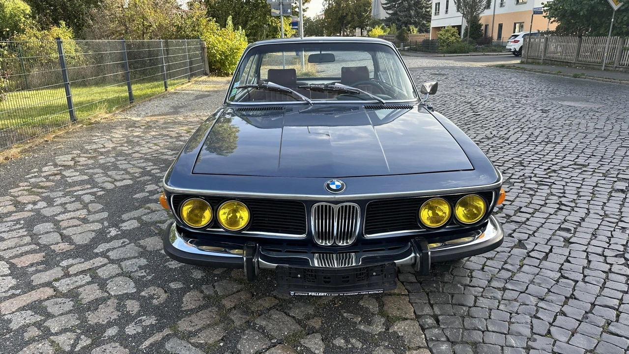 1971 BMW 3.0 CS & CSi - Image 7 of 31