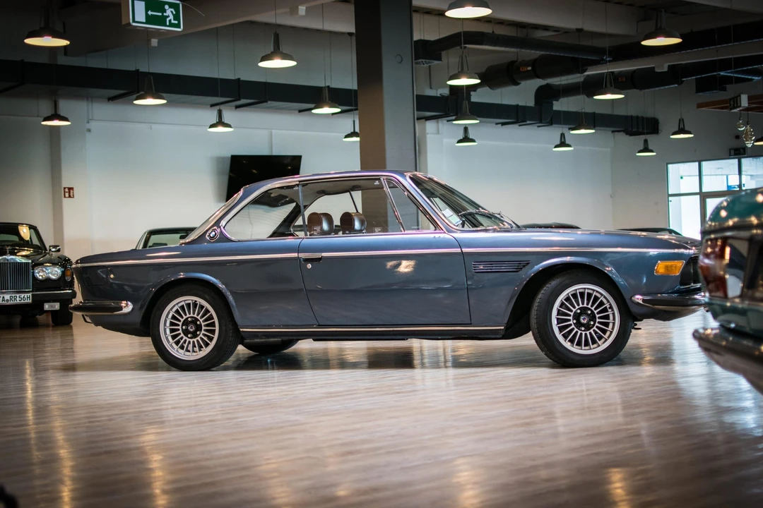 1971 BMW 3.0 CS & CSi - Image 27 of 31