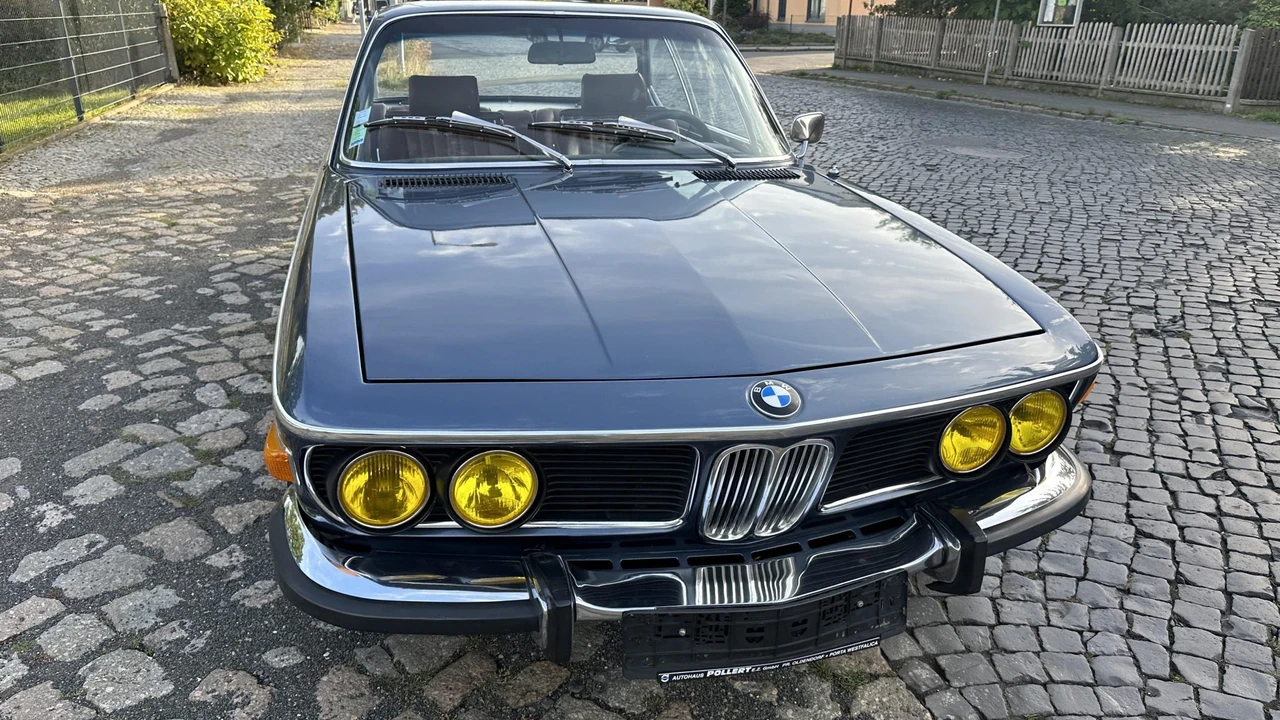 1971 BMW 3.0 CS & CSi - Image 18 of 31