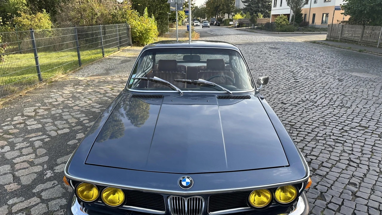 1971 BMW 3.0 CS & CSi - Image 24 of 31