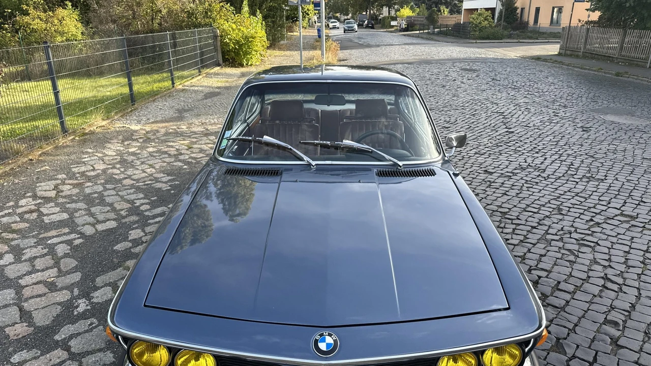 1971 BMW 3.0 CS & CSi - Image 25 of 31
