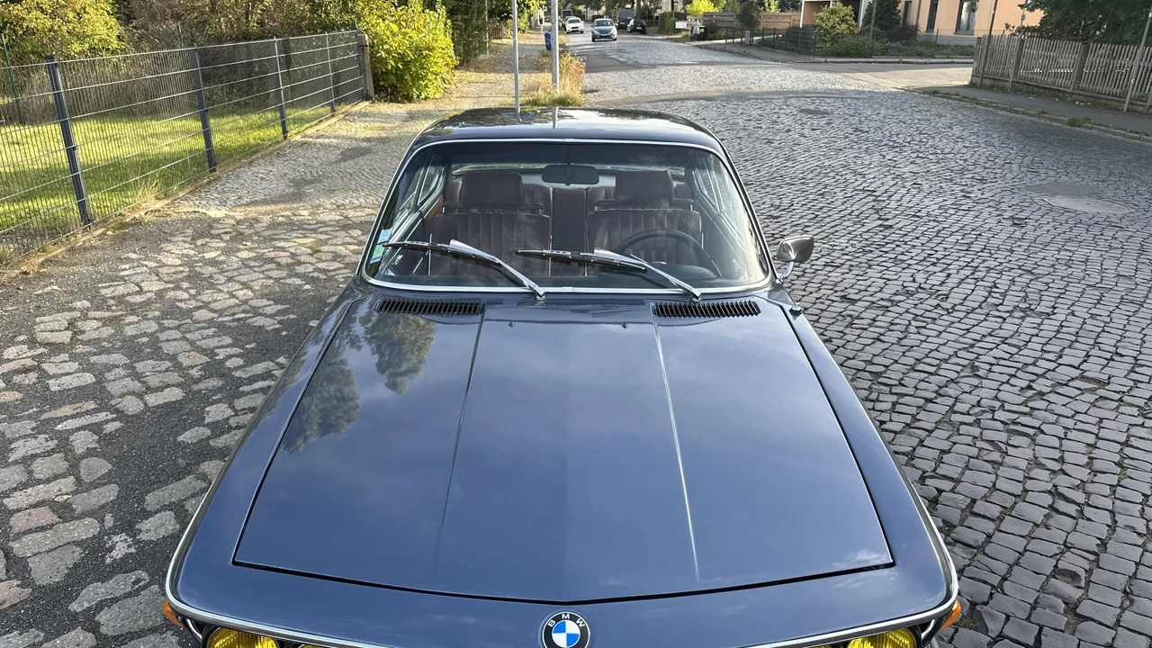 1971 BMW 3.0 CS & CSi - Image 26 of 31