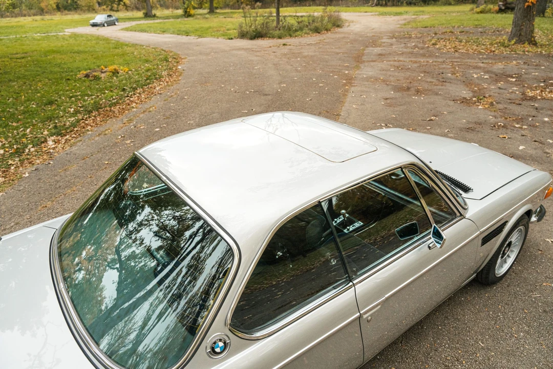 1971 BMW 3.0 CS & CSi - Image 17 of 31
