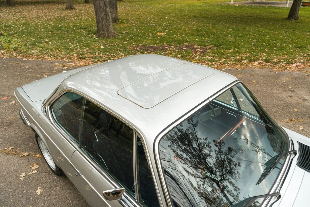 1971 BMW 3.0 CS & CSi - Image 18 of 31