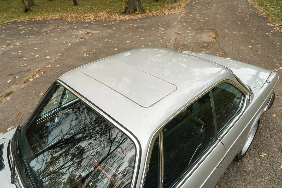 1971 BMW 3.0 CS & CSi - Image 19 of 31