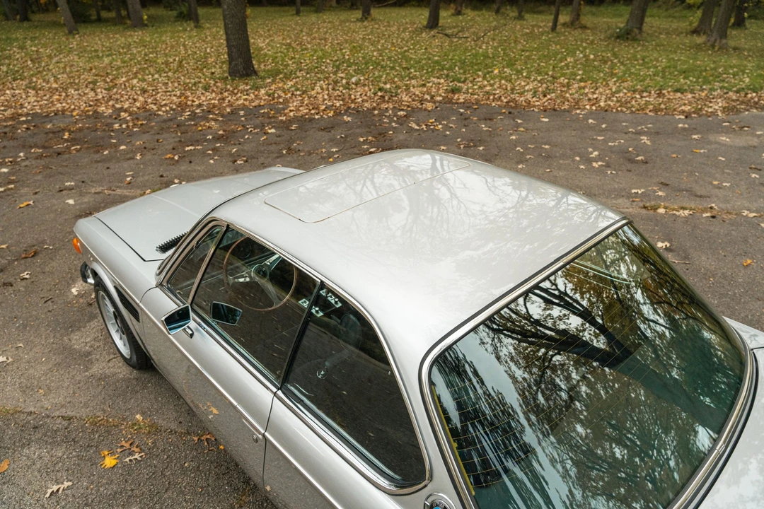 1971 BMW 3.0 CS & CSi - Image 20 of 31