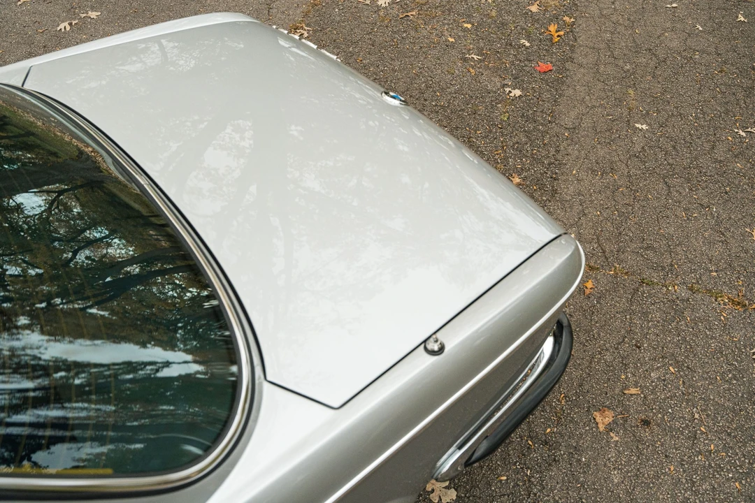 1971 BMW 3.0 CS & CSi - Image 21 of 31