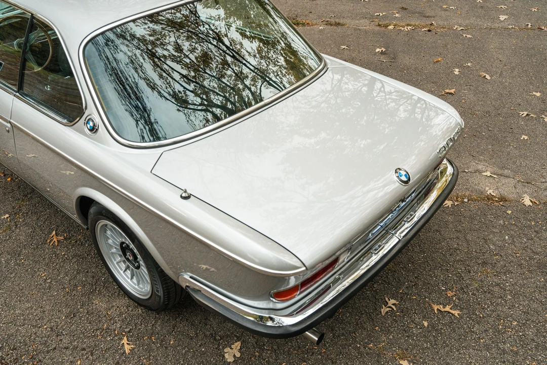 1971 BMW 3.0 CS & CSi - Image 22 of 31