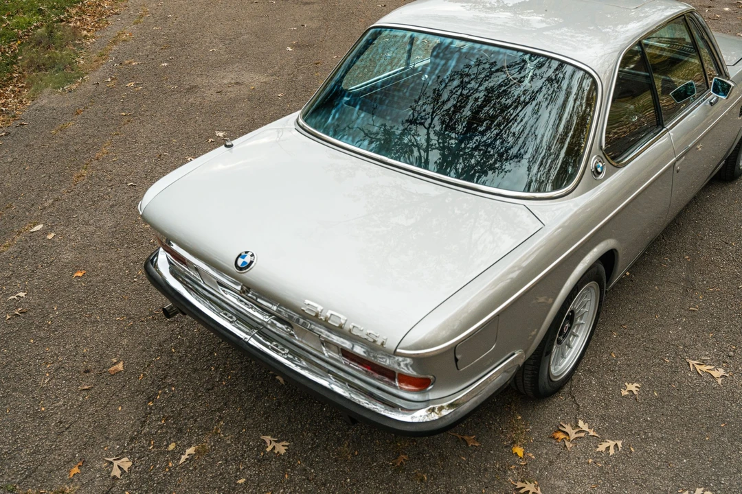 1971 BMW 3.0 CS & CSi - Image 23 of 31