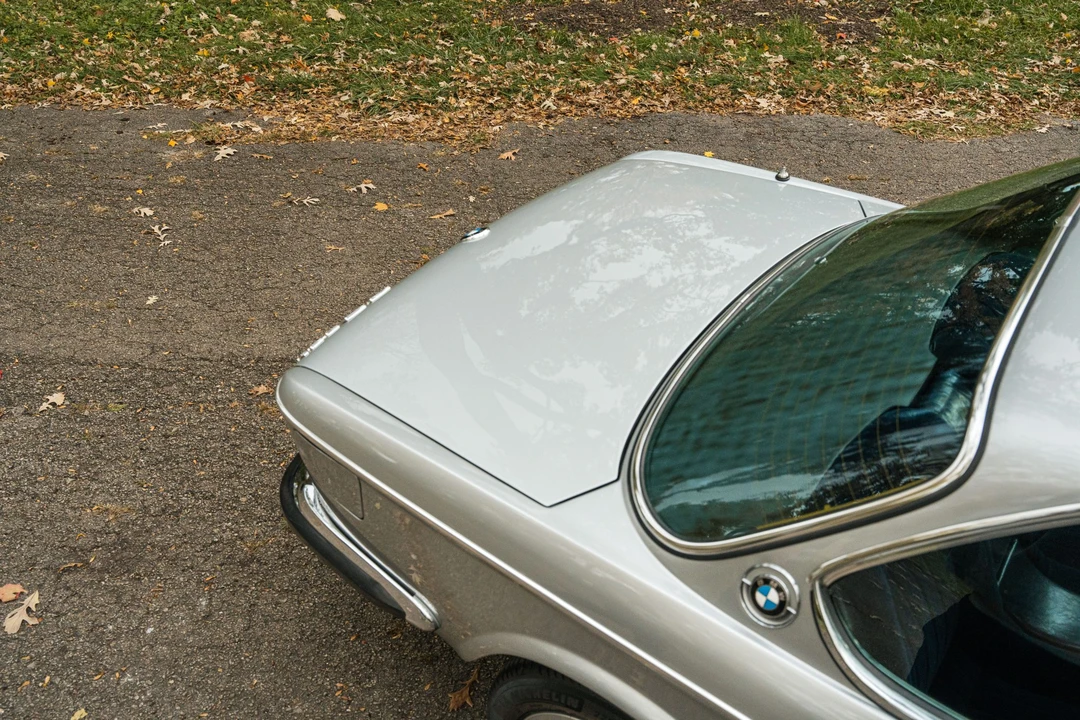 1971 BMW 3.0 CS & CSi - Image 24 of 31