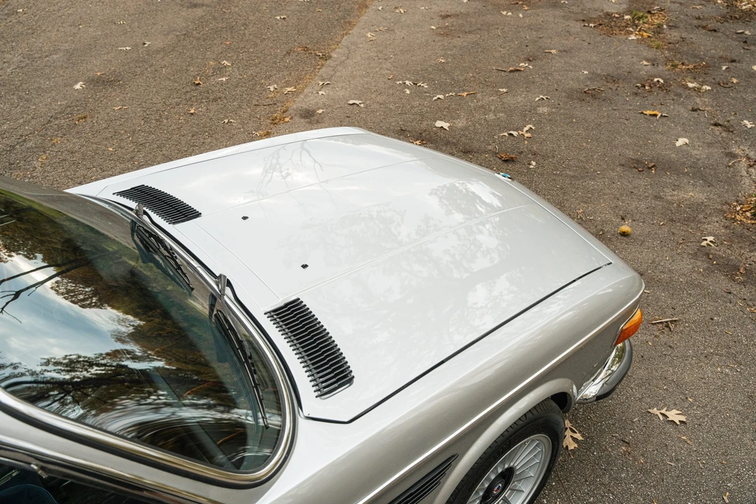 1971 BMW 3.0 CS & CSi - Image 25 of 31