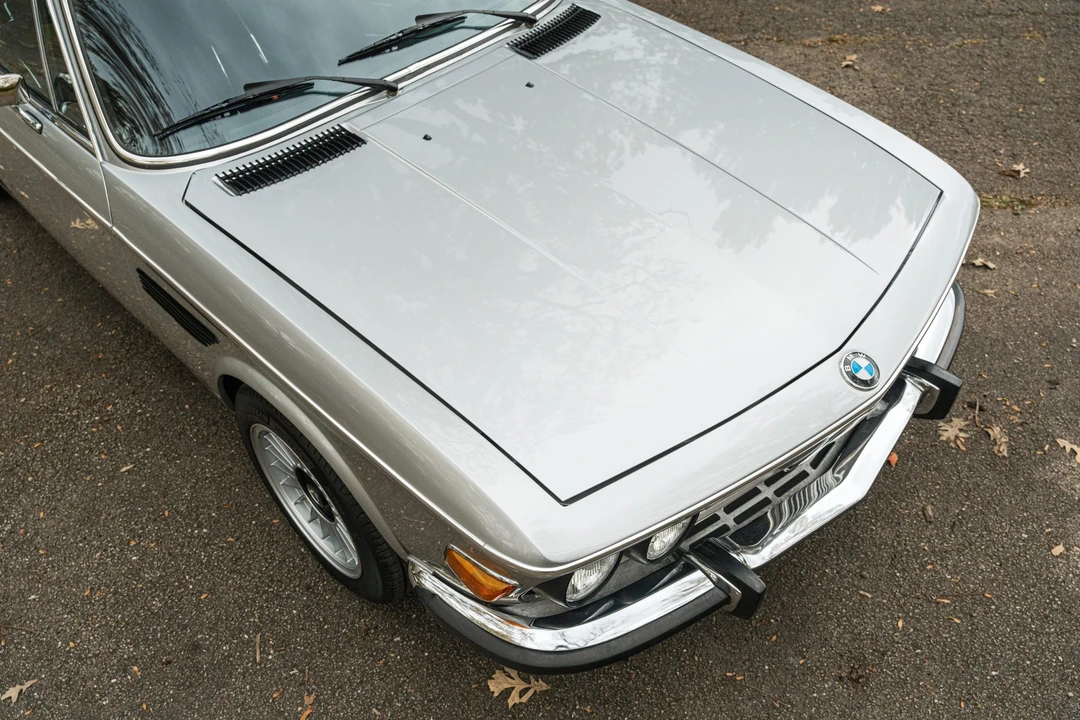 1971 BMW 3.0 CS & CSi - Image 26 of 31