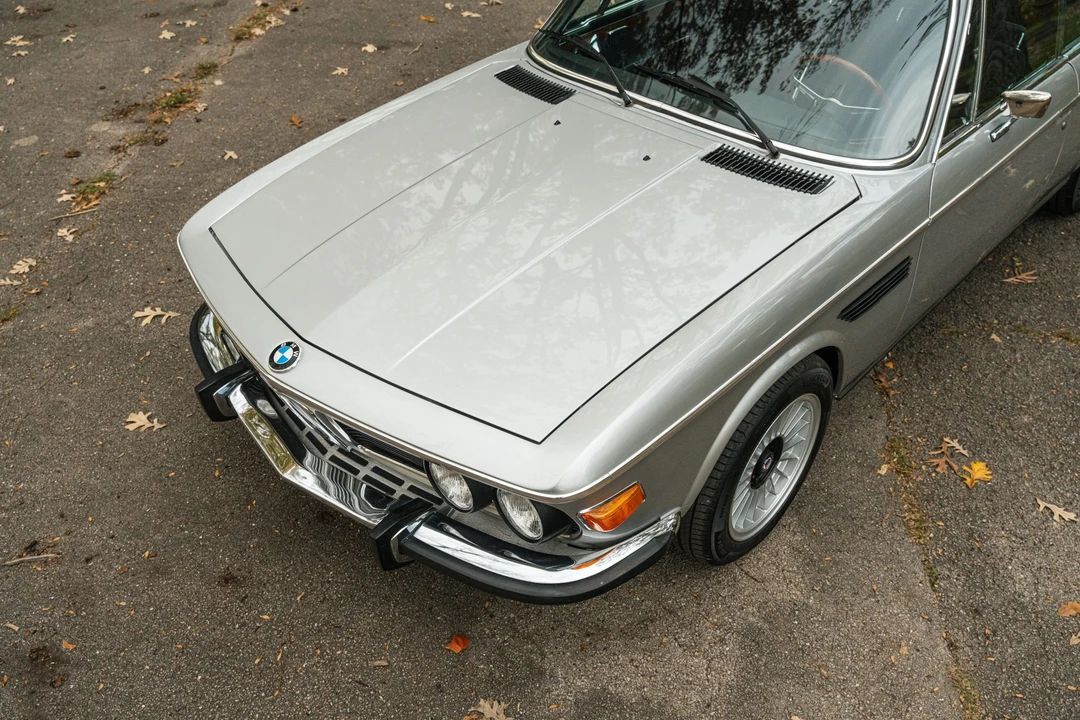 1971 BMW 3.0 CS & CSi - Image 27 of 31