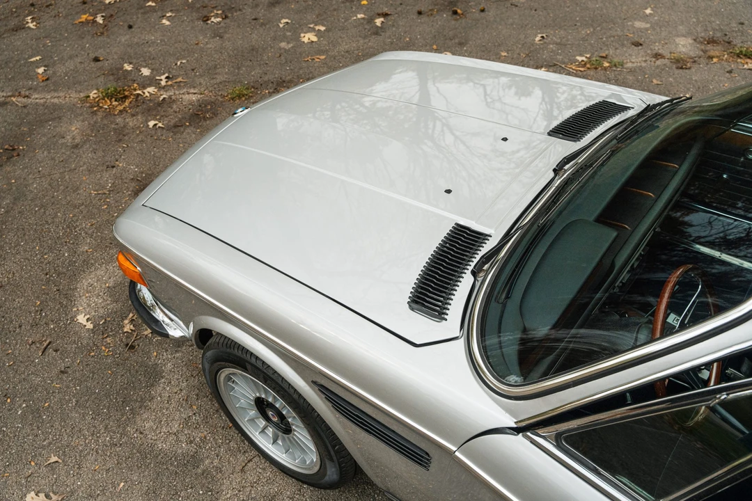 1971 BMW 3.0 CS & CSi - Image 28 of 31