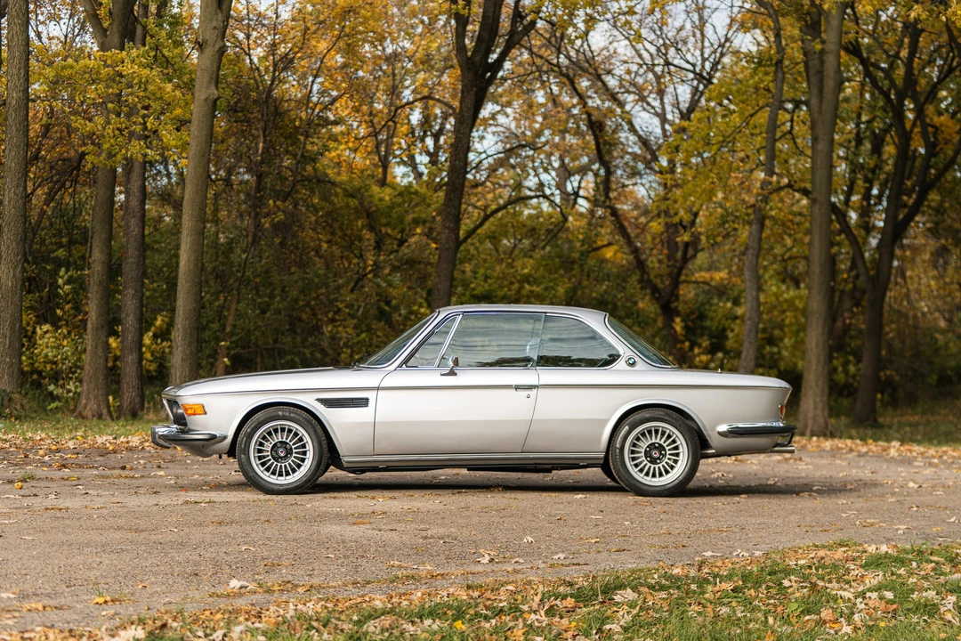 1971 BMW 3.0 CS & CSi - Image 13 of 31