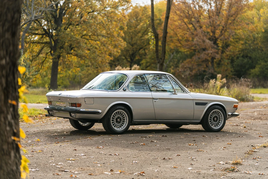1971 BMW 3.0 CS & CSi - Image 7 of 31