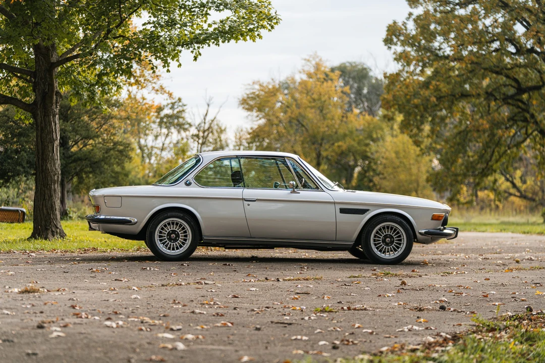 1971 BMW 3.0 CS & CSi - Image 6 of 31