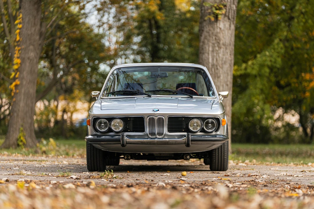 1971 BMW 3.0 CS & CSi - Image 2 of 31