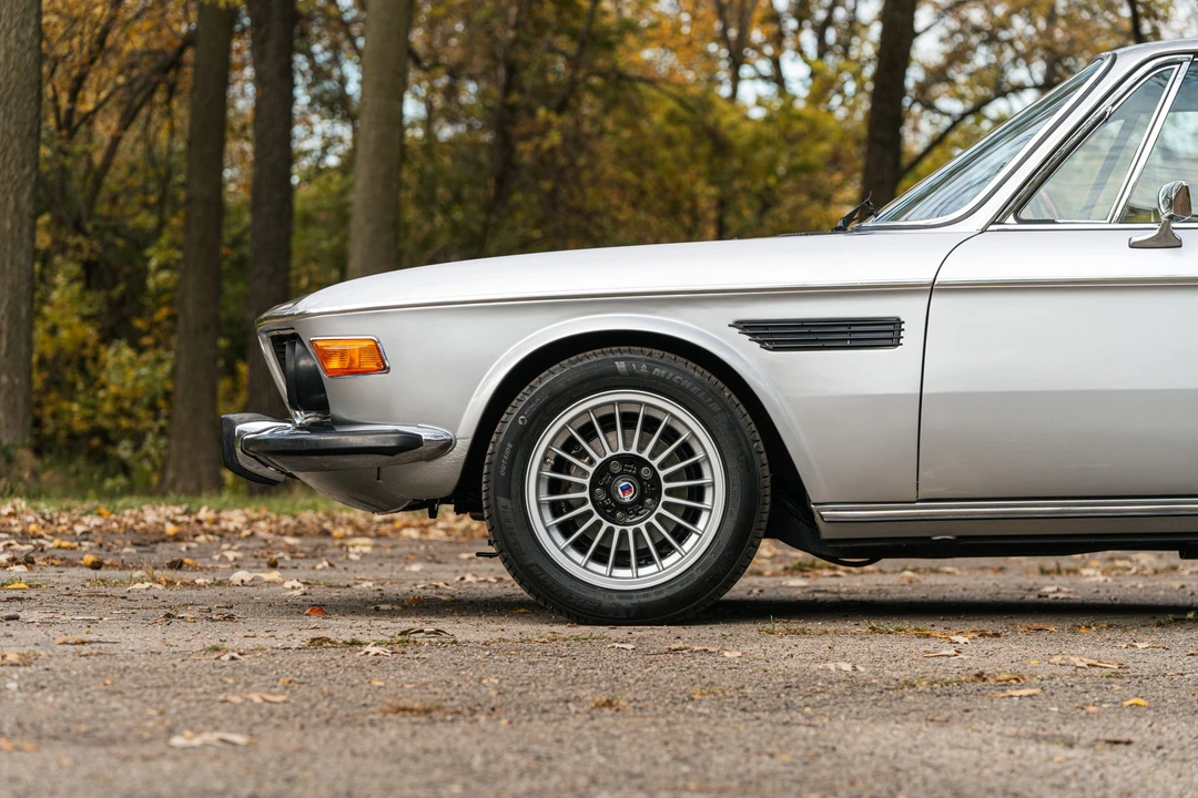 1971 BMW 3.0 CS & CSi - Image 29 of 31
