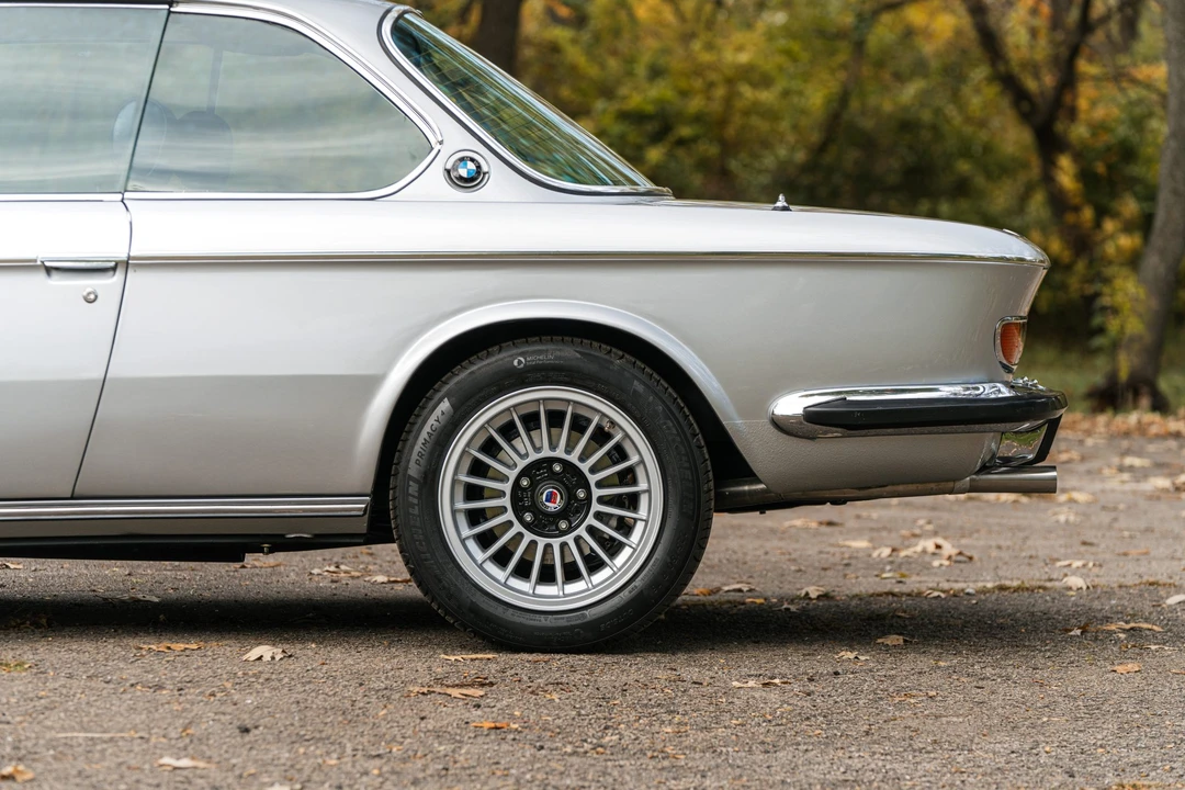 1971 BMW 3.0 CS & CSi - Image 30 of 31