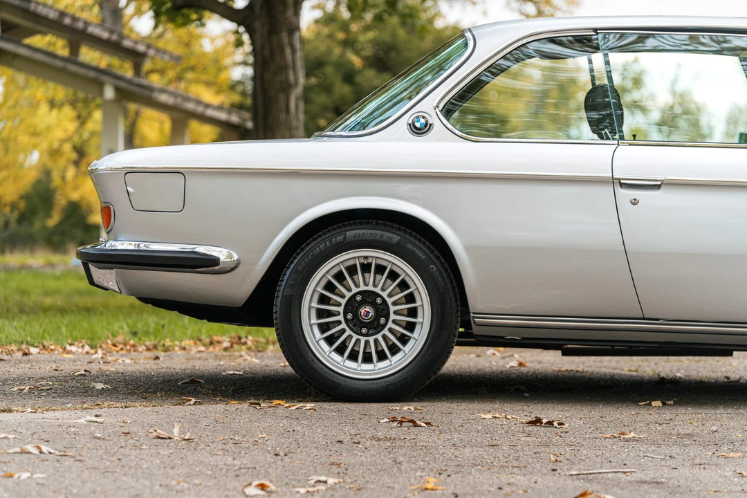 1971 BMW 3.0 CS & CSi - Image 31 of 31