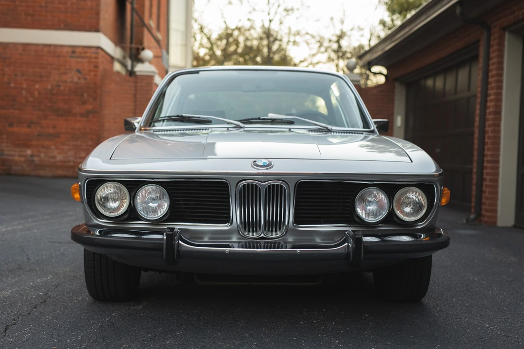 1971 BMW 3.0 CS & CSi - Image 28 of 31