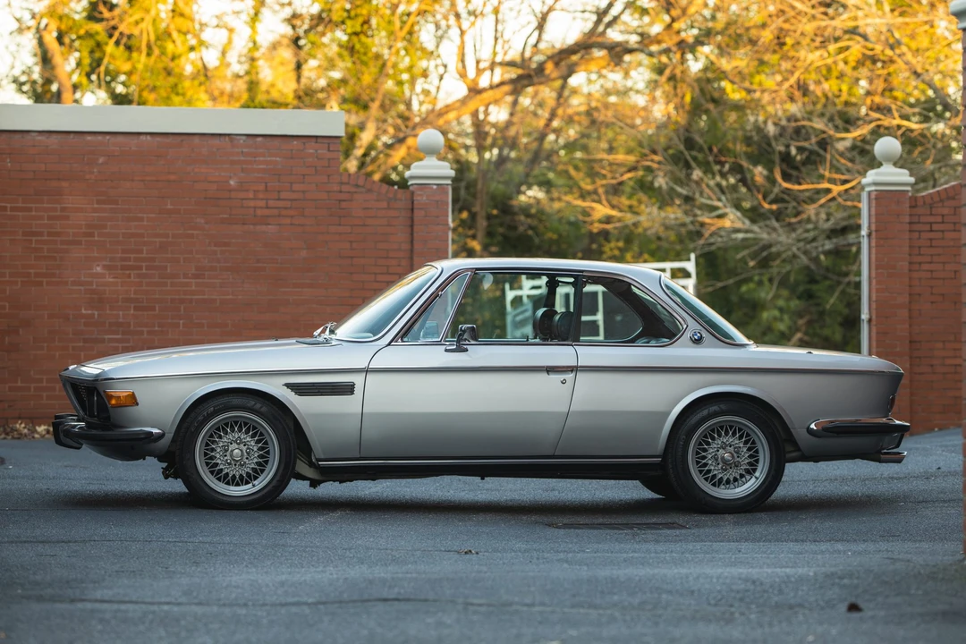 1971 BMW 3.0 CS & CSi - Image 19 of 31