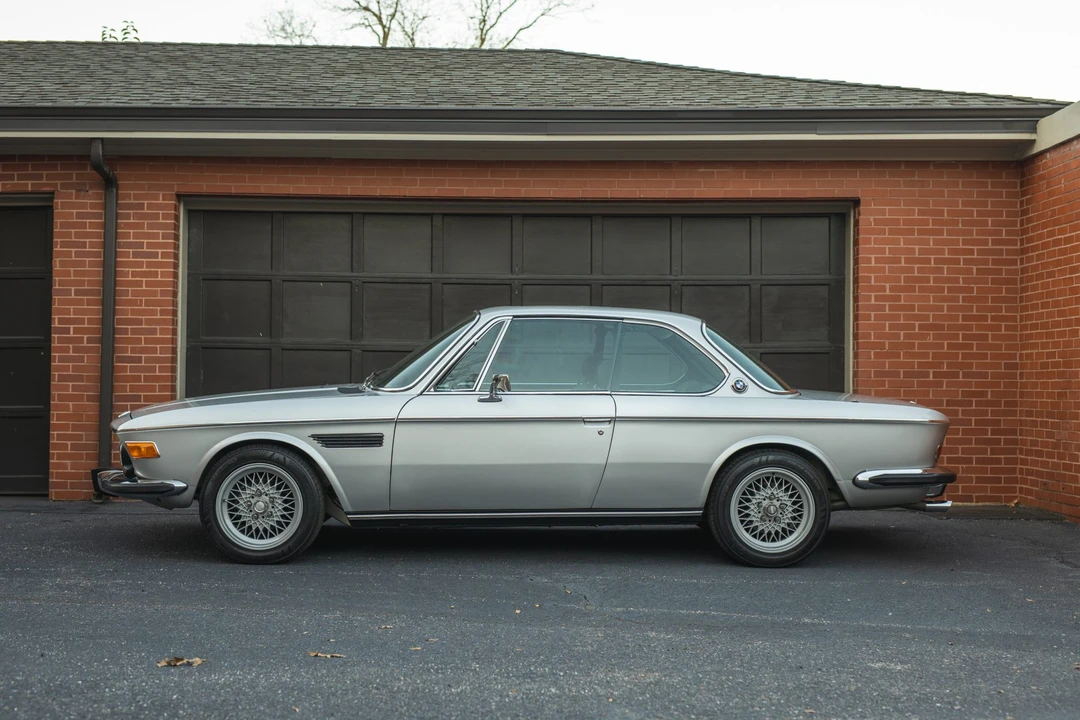 1971 BMW 3.0 CS & CSi - Image 20 of 31