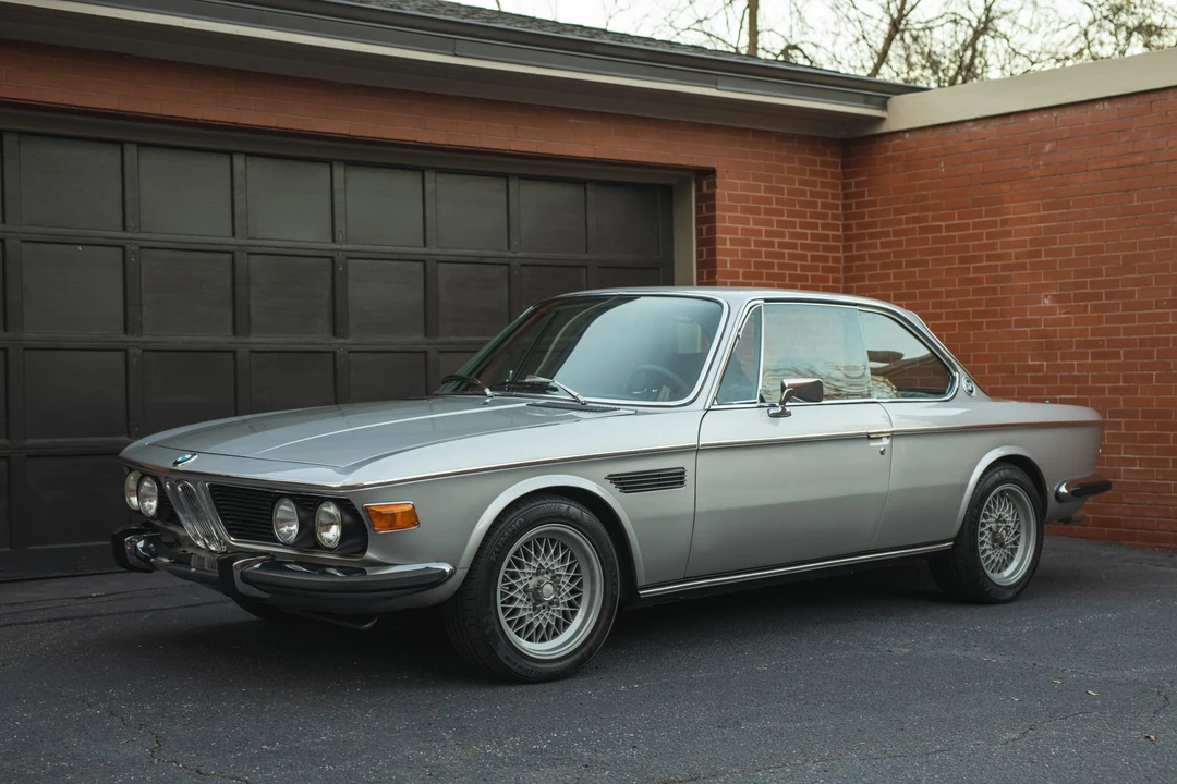 1971 BMW 3.0 CS & CSi - Image 22 of 31