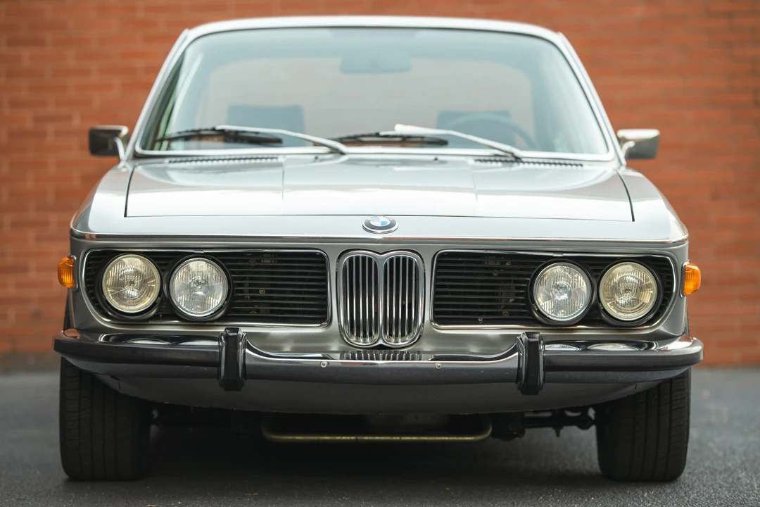1971 BMW 3.0 CS & CSi - Image 29 of 31