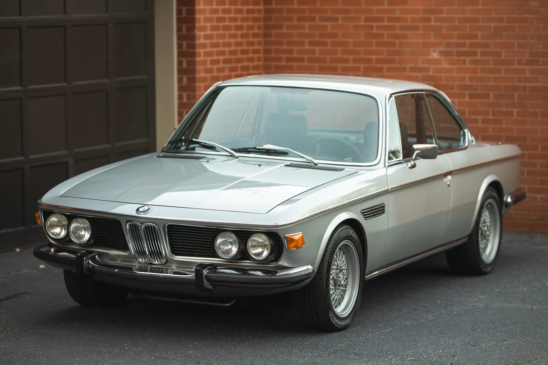 1971 BMW 3.0 CS & CSi - Image 23 of 31