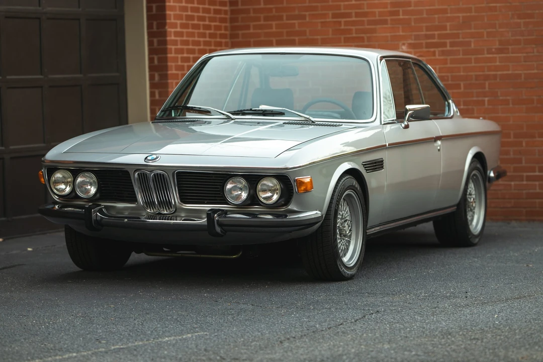 1971 BMW 3.0 CS & CSi - Image 24 of 31