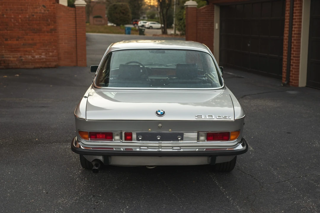1971 BMW 3.0 CS & CSi - Image 13 of 31