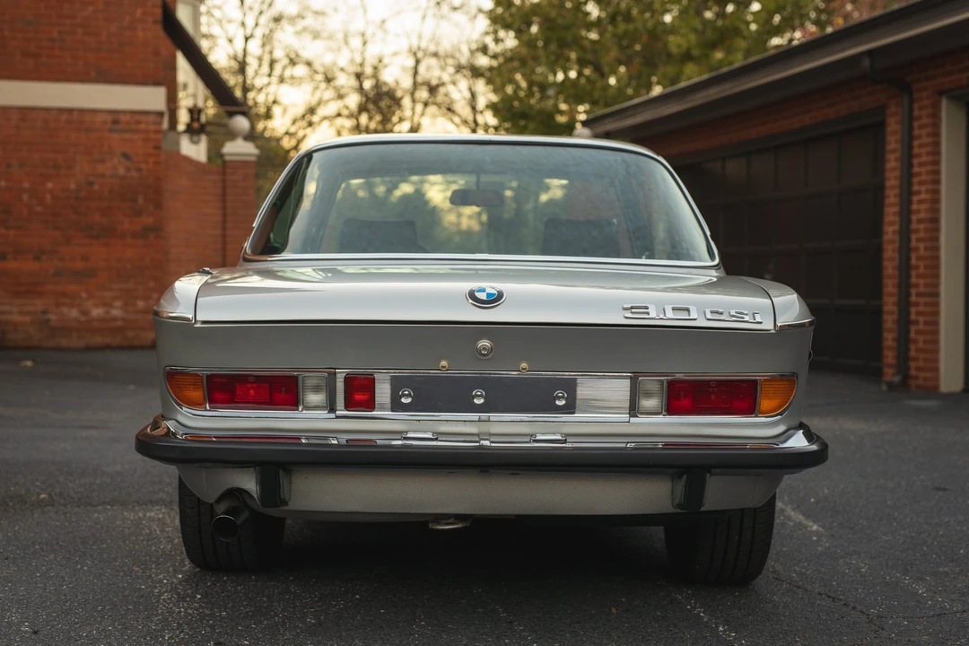 1971 BMW 3.0 CS & CSi - Image 15 of 31
