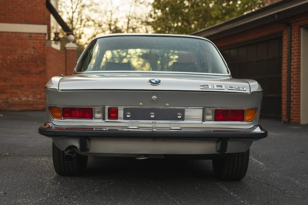 1971 BMW 3.0 CS & CSi - Image 16 of 31