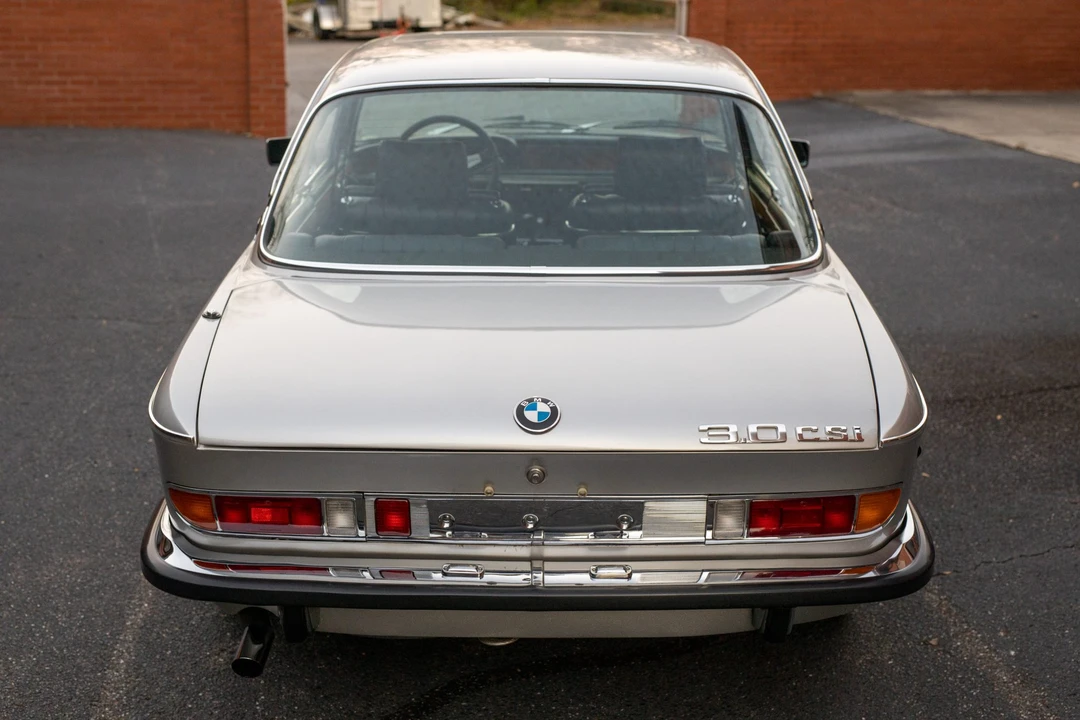 1971 BMW 3.0 CS & CSi - Image 14 of 31