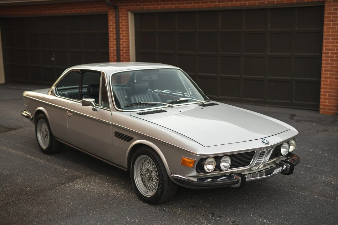 1971 BMW 3.0 CS & CSi - Image 5 of 31