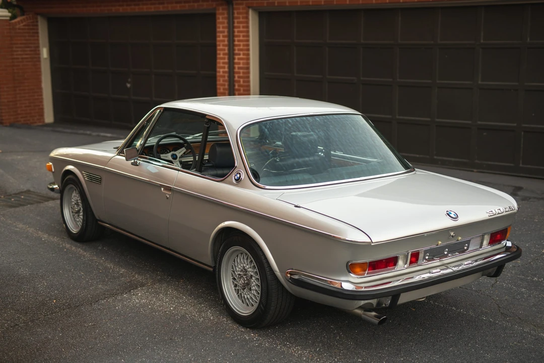 1971 BMW 3.0 CS & CSi - Image 18 of 31